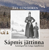 Cover for Sapmis jättinna