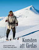 Cover for Konsten att färdas