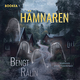 Cover for Hämnaren