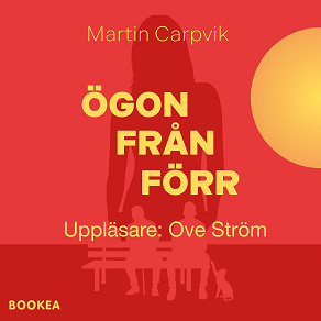Cover for Ögon från förr