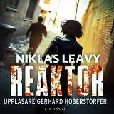 Cover for Reaktor