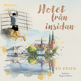 Cover for Hotet från insidan : riskbanken
