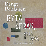 Cover for Byta språk, byta mask