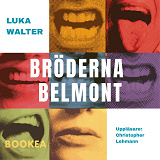Cover for Bröderna Belmont