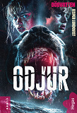 Cover for Odjur