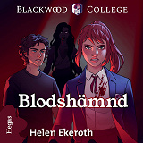 Cover for Blodshämnd