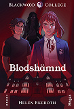 Cover for Blodshämnd