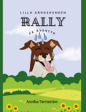 Cover for Lilla Gårdshunden Rally På Äventyr