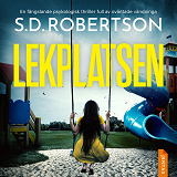 Cover for Lekplatsen