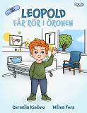 Cover for Leopold får rör i öronen