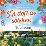 Cover for En doft av solsken