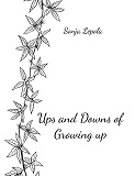 Cover for Ups and Downs of Growing up