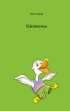 Cover for Eläintietovisa