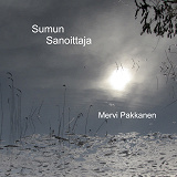 Cover for Sumun sanoittaja