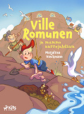Cover for Ville Romunen ja mummo aarrejahdissa