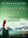 Cover for Kylmät sydämet – Huippuvuorten yöt 12