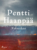 Cover for Nykyaikaa