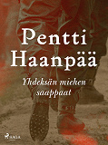 Cover for Yhdeksän miehen saappaat