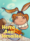 Cover for Herra Aasi lomailee