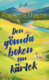 Cover for Den gömda boken om kärlek