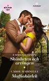 Cover for Skönheten och arvingen / Maffiakärlek