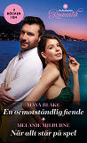 Cover for En oemotståndlig fiende / När allt står på spel