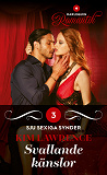 Cover for Svallande känslor