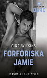 Cover for Förföriska Jamie