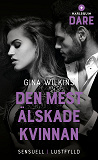 Cover for Den mest älskade kvinnan