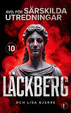 Cover for Bakom masken