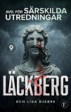 Cover for I döden ensam