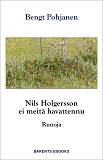 Cover for Nils Holgersson ei meitä havattennu