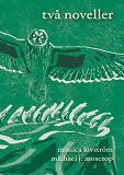 Cover for två noveller