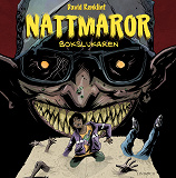 Cover for Nattmaror: Bokslukaren