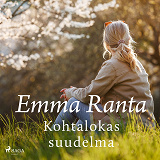 Cover for Kohtalokas suudelma