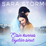 Cover for Etsin kunnes löydän sinut