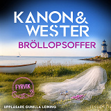 Cover for Bröllopsoffer
