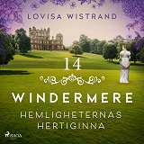 Cover for Hemligheternas hertiginna