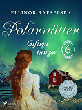 Cover for Giftiga tungor