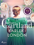 Cover for Kärlek i London