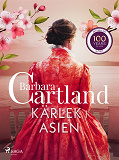 Cover for Kärlek i Asien