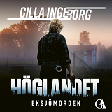 Cover for Eksjömorden