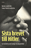 Cover for Sista brevet till Hitler