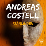 Cover for Främlingen