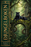 Cover for Djungelboken