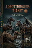 Cover for I drottningens tjänst : Novell