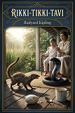 Cover for Rikki-Tikki-Tavi