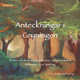 Cover for Anteckningar i gryningen