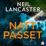 Cover for Nattpasset