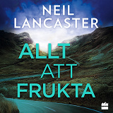 Cover for Allt att frukta